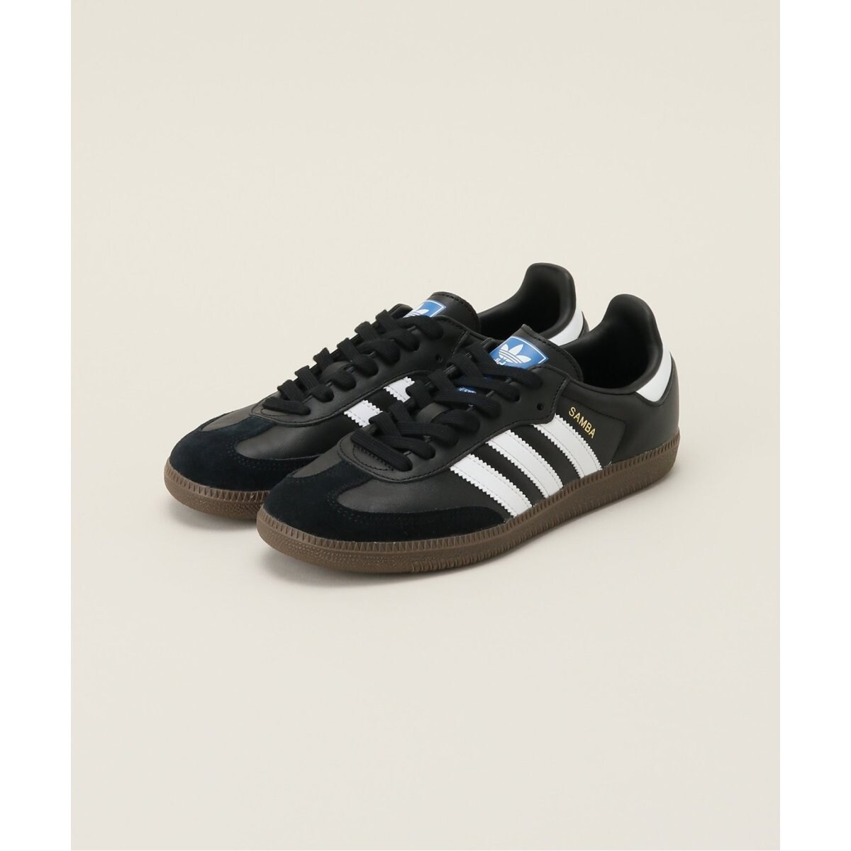 ADIDAS/アディダス】SAMBA OG スニーカー | イエナ(IENA) | マルイ