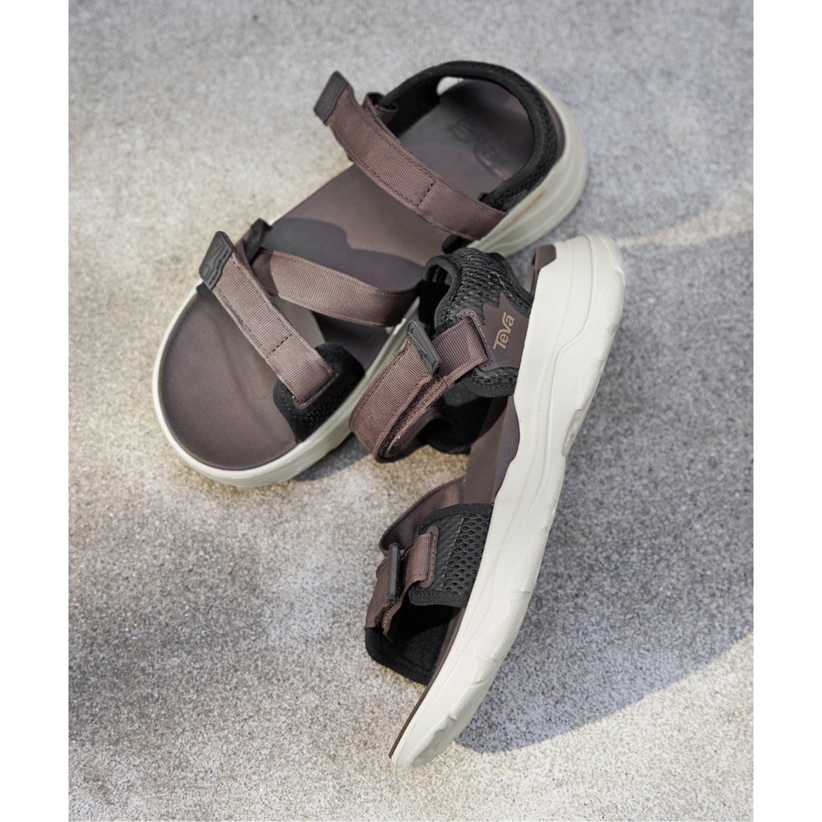 Teva/テバ 別注 ZYMIC サンダル | イエナ(IENA) | マルイウェブ