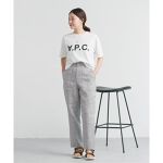 ストレッチリネンポケットパンツ | イエナ(IENA) | マルイウェブチャネル