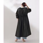 コンパクトツイルドローストリングコート | イエナ(IENA) | マルイ 