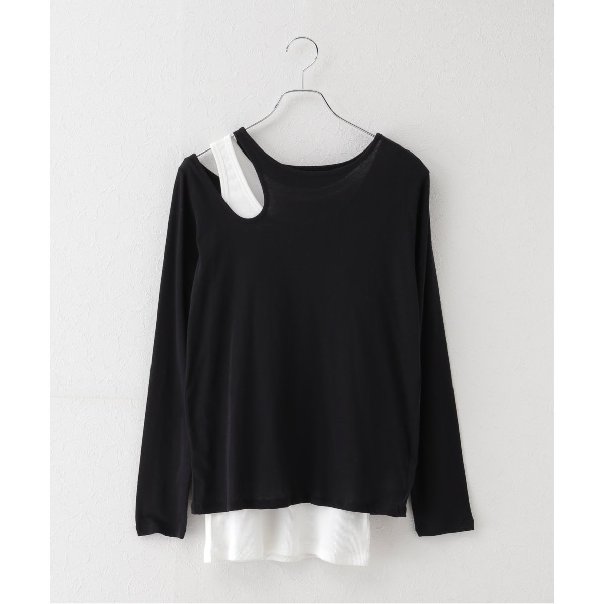 新品 今期 今季 イエナ リブ*フルニードルタックプルオーバー ニードルズ NEEDLES ドルマンスリーブ トラック ジャケット Dolman