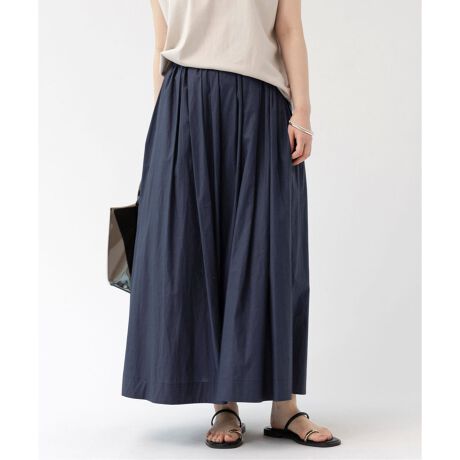 タイプライター ボリュームスカート | イエナ(IENA) | マルイウェブ  