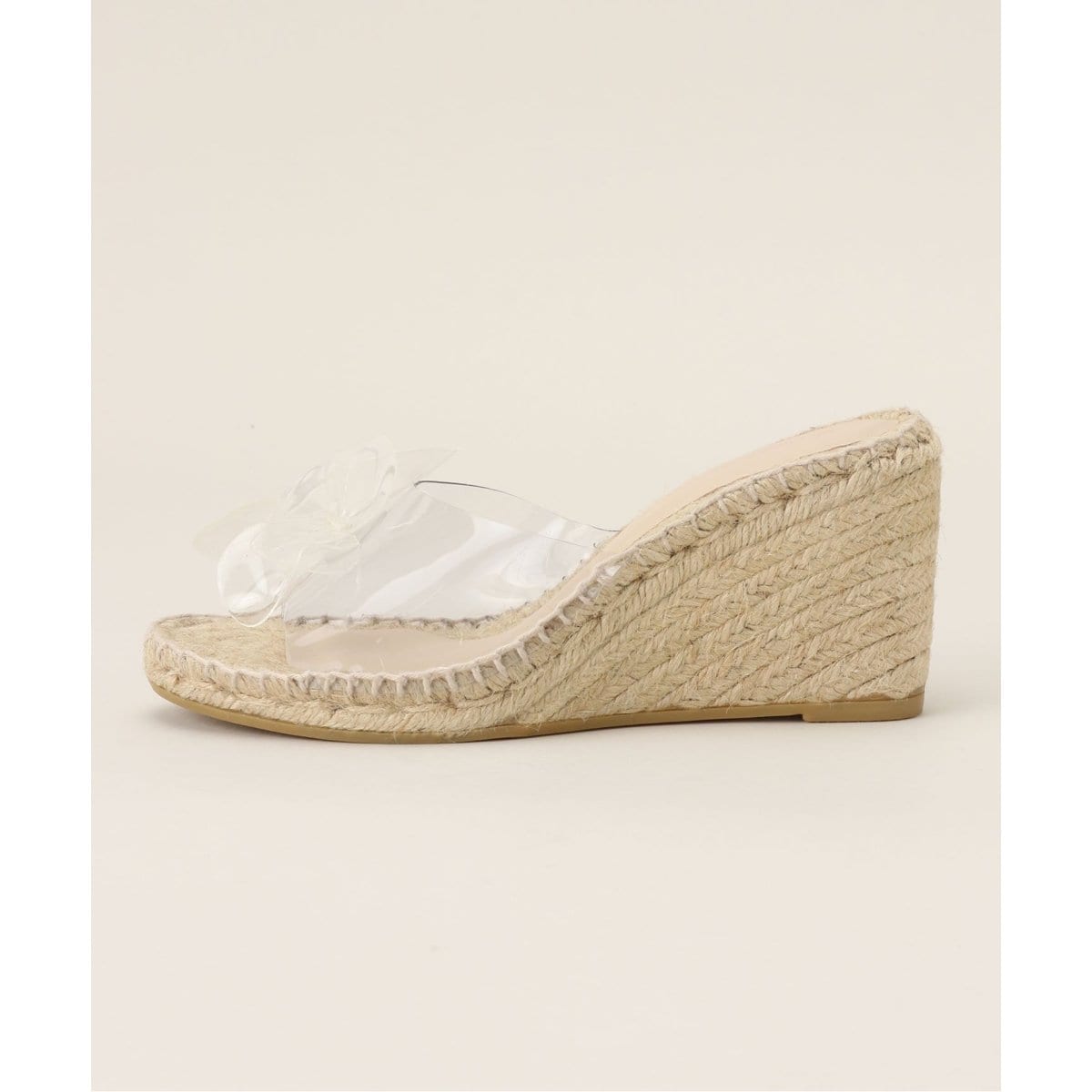 IENA PALOMA BARCELO PVC FLOWER ウェッジサンダル IENA PALOMA BARCELO PVC FLOWER ウェッジサンダル - メルカリ