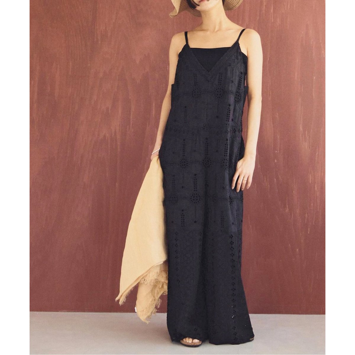 追加2》レースオールインワン | イエナ(IENA) | マルイウェブ