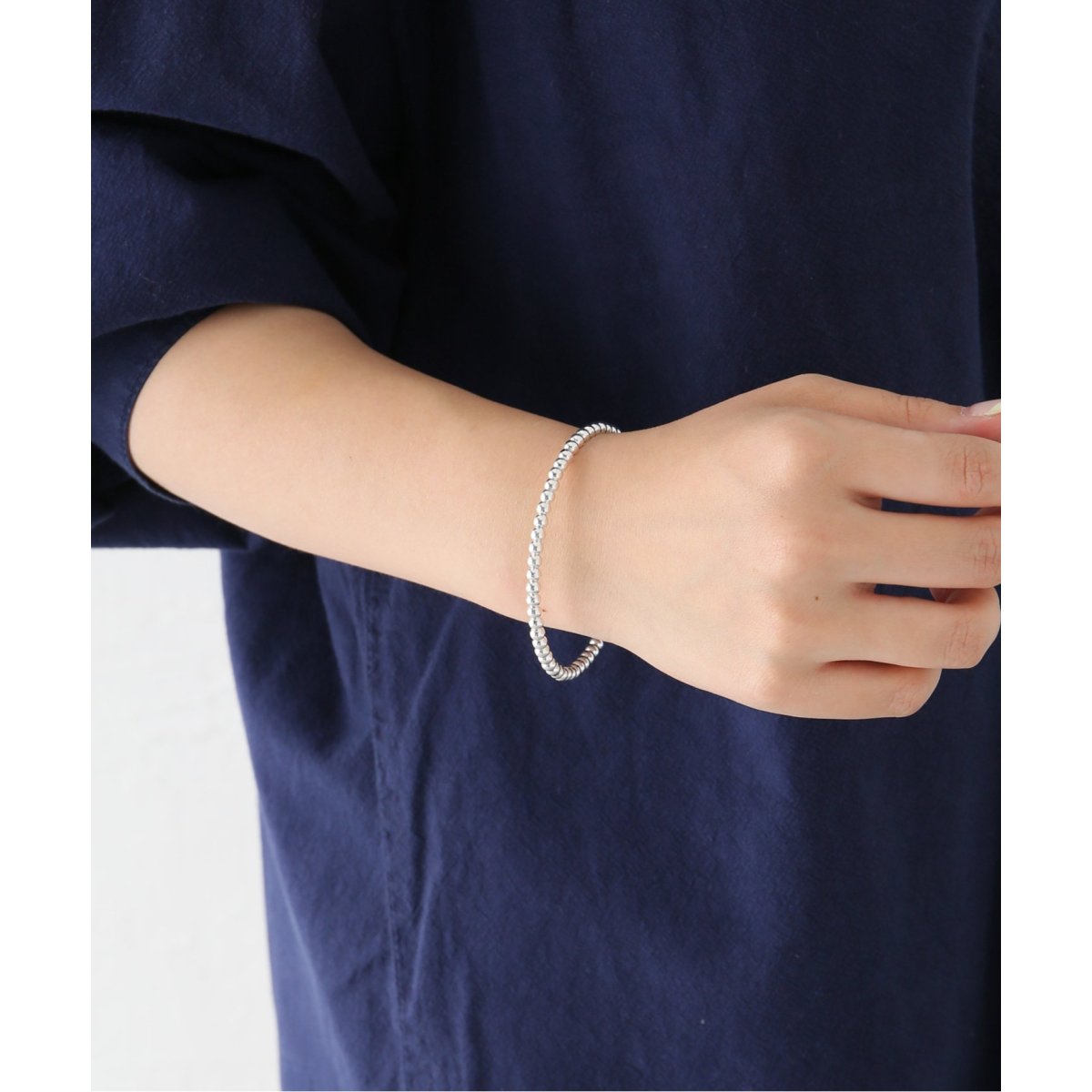 quip queint/クイップ クエイント BOWLING BANGLE バングル QU63