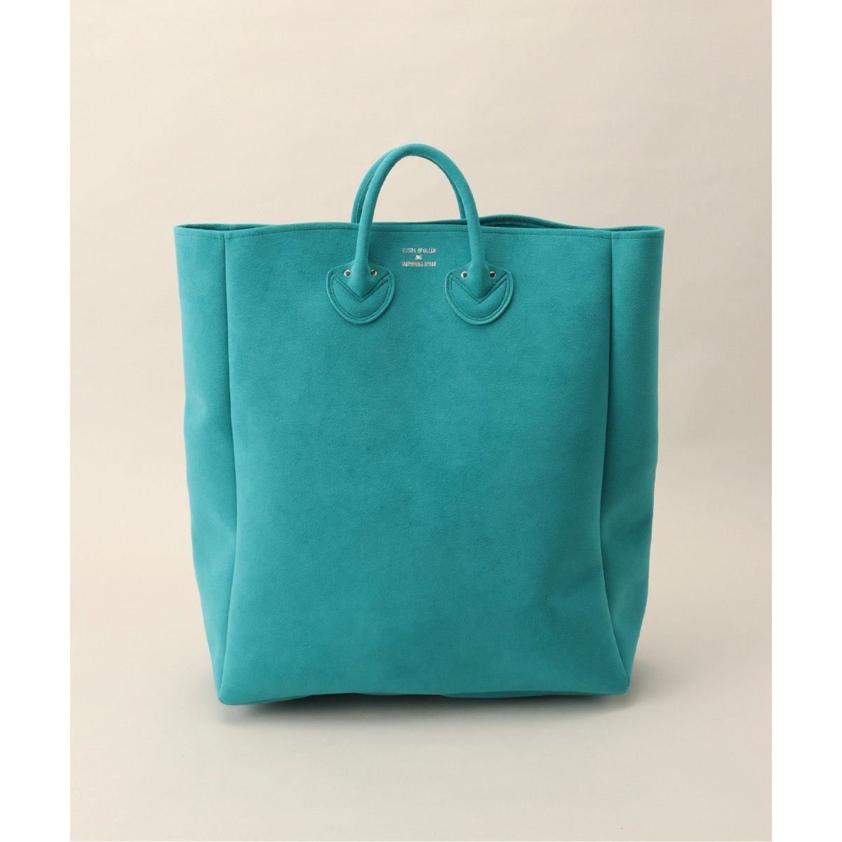 新作入荷20％Off ヤングアンドオルセン トートバッグ オールレザー 