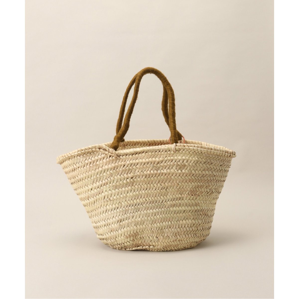 KILOMETRE PARIS/キロメートルパリ GPS BASKET ARLES かごバッグ