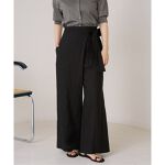 ラミーラップパンツ | イエナ(IENA) | マルイウェブチャネル 