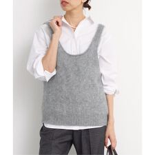 ＆NAVY 2way ウールベスト | イエナ(IENA) | マルイウェブチャネル