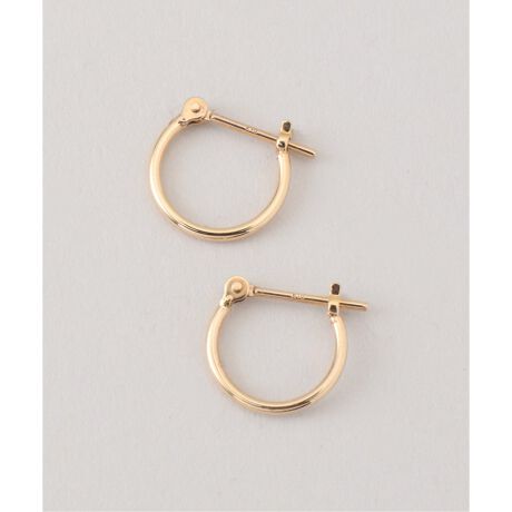 les bonbon/ル ボンボン minimal pierce S ピアス(両耳) BOB305 
