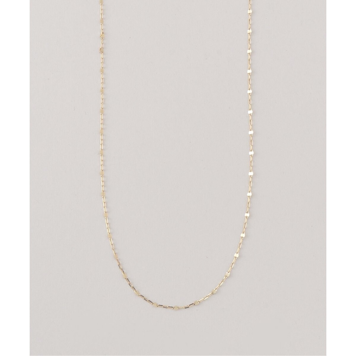 les bonbon/ル ボンボン noble necklace ネックレス BOB419 | イエナ