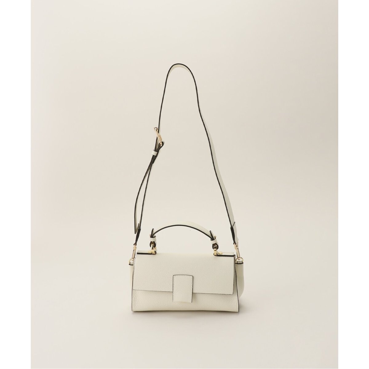 LORISTELLA/ロリステッラ 別注 BETH ショルダーBAG BETHFORIENA