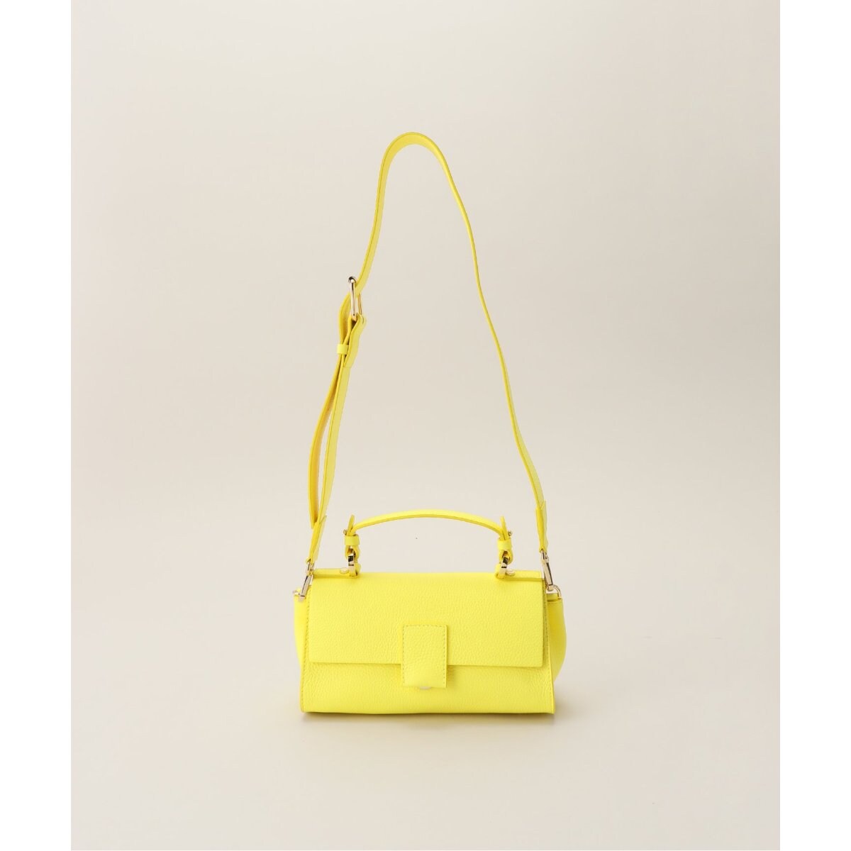 イエナ 【LORISTELLA/ロリステッラ】別注BETH ミニショルダー IENA（イエナ）の「【LORISTELLA/ロリステッラ】別注BETH ミニ