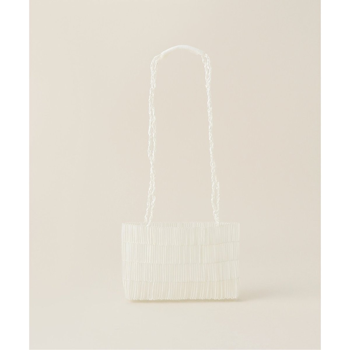 amomento バッグ アモーメント AMOMENTO(アモーメント)のSMALL PADDED