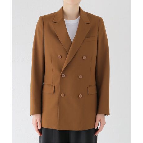 UNION LAUNCH/ユニオンランチ DOUBLE BLAZER ブレザー 0206 PO 