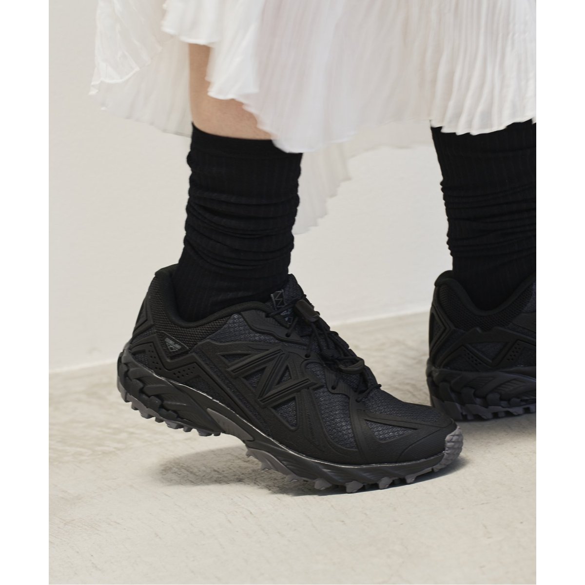 NEW BALANCE ML610DE ブラック 24 IENA NEW BALANCE/ニューバランス ML610DE | イエナ(IENA) | マルイ