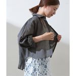 ラミーショートシャツ | イエナ(IENA) | マルイウェブチャネル