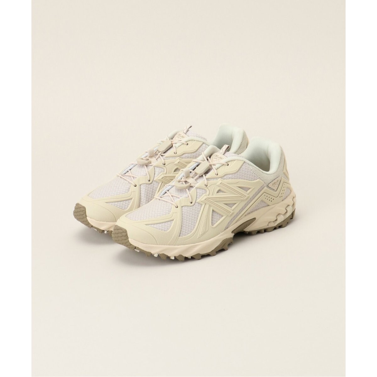 New Balance ML610DG ホワイト 27.0cm ニューバランス610 メンズ
