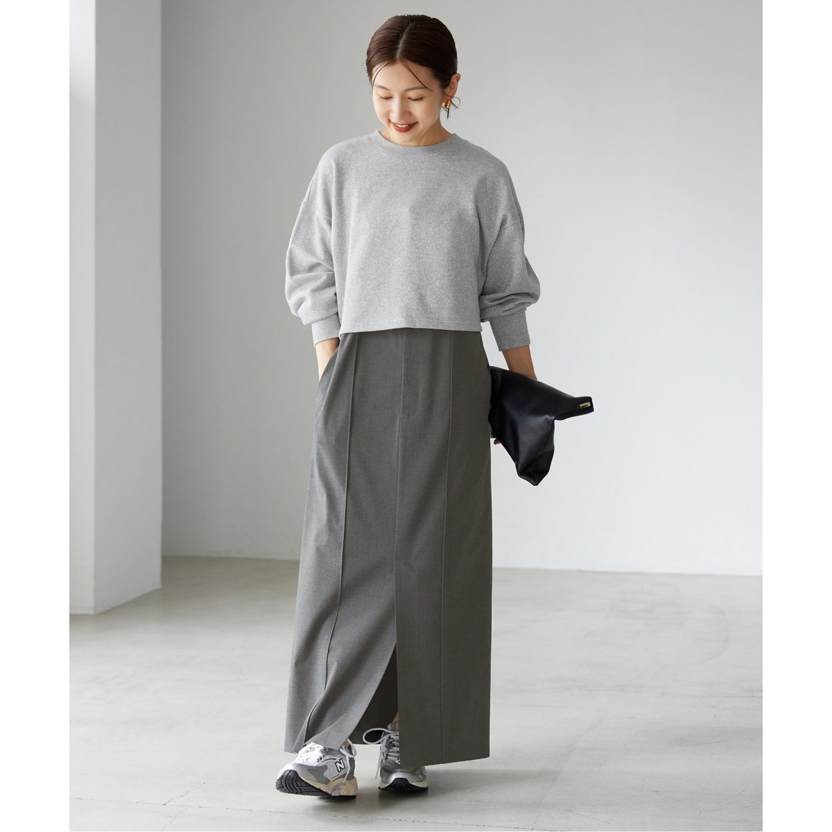 ベアトップ キャミワンピース | イエナ(IENA) | マルイウェブチャネル