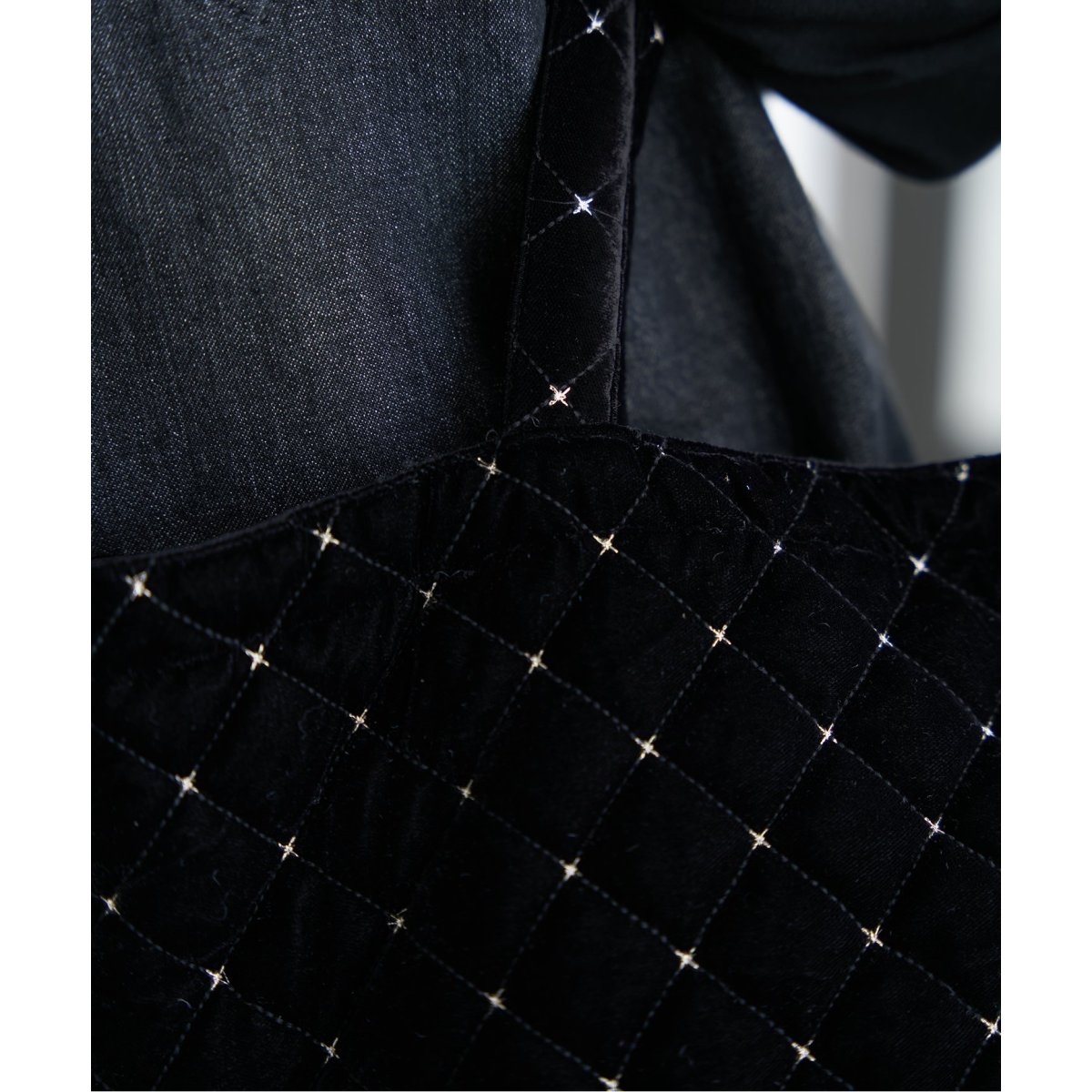 MALUS/マリュス 別注 TOTE BAG トートバッグ | イエナ(IENA