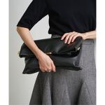 PUNTI./プンティ GRAFT L TOTE トートバッグ P-019 | イエナ(IENA 