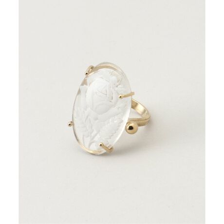 Junco Paris/ジュンコパリ ring04 リング BA24P-04 | イエナ(IENA 
