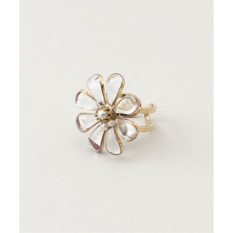 Junco Paris/ジュンコパリ ring80 リング BA23P-80 | イエナ(IENA 