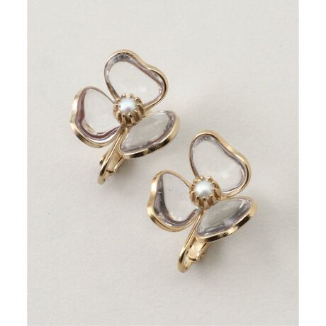 Junco Paris/ジュンコパリ pierced14bis ピアス(両耳) BO24P-14 B 
