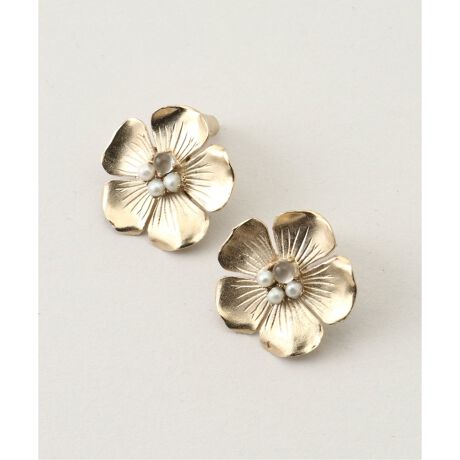 Junco Paris/ジュンコパリ pierced08 ピアス(両耳) BO24P-08 | イエナ 