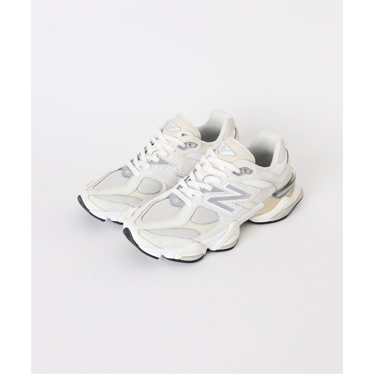 NEW BALANCE/ニューバランス U9060WHT | イエナ(IENA) | マルイ