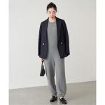 enrica/エンリカ all in one オールインワン KNIT217 | イエナ(IENA 