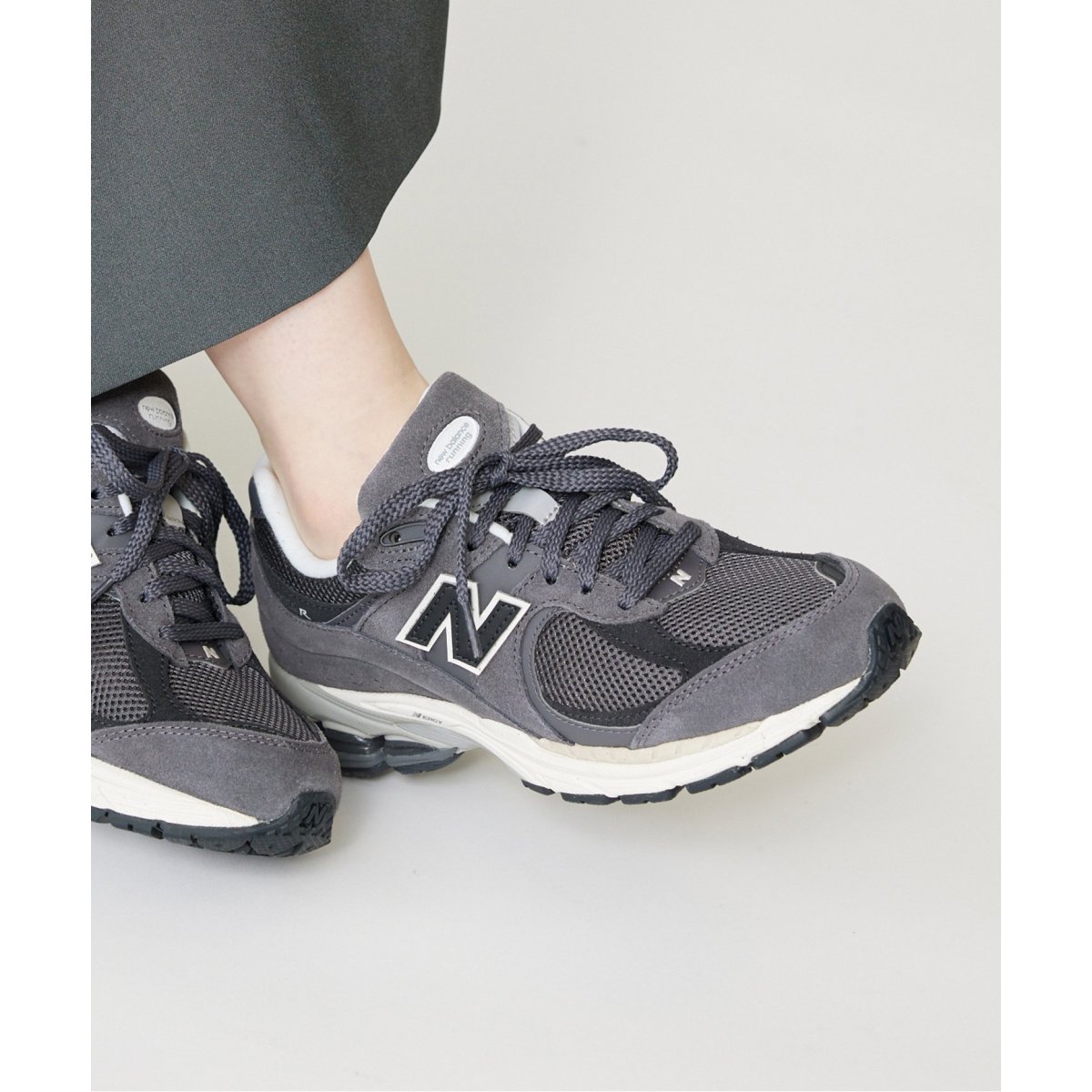 美品 New Balance M2002RFL 24cm NEW BALANCE/ニューバランス M2002RFL | ニューバランス(new