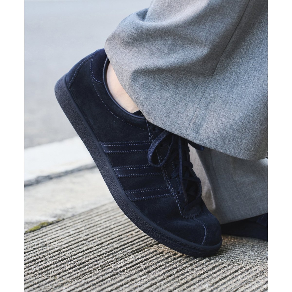 adidas Originals/アディダス オリジナルス Tobacco/タバコ JR2741/J