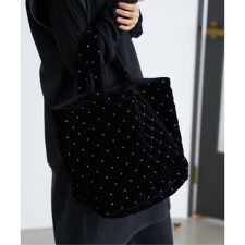 追加2》MALUS/マリュス 別注 TOTE BAG トートバッグ | イエナ(IENA 