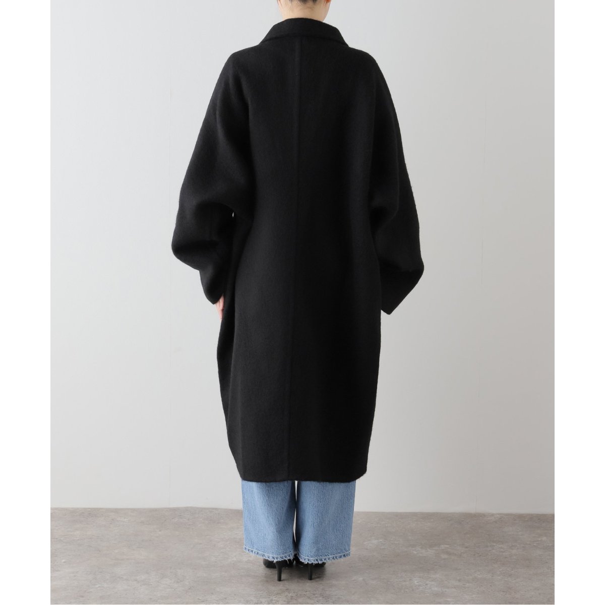 SOFIE D'HOORE/ソフィードール CAEN コート CAEN/WOB | イエナ(IENA