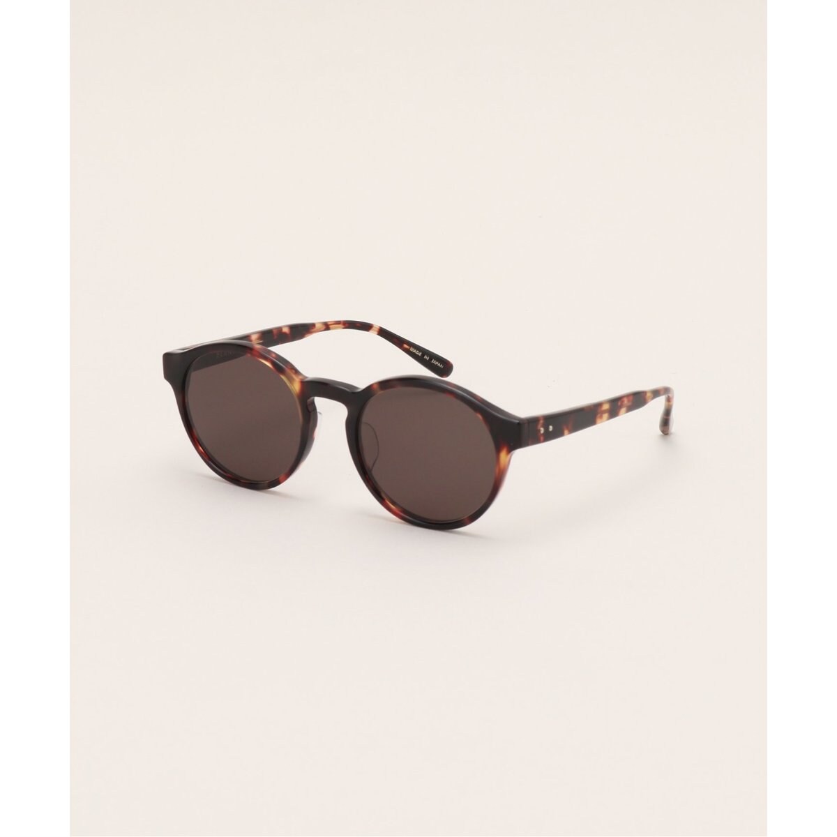 BLANC B0013 BLANC ブラン B0013 サングラス ROSY BRN / GRY - Select shop