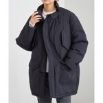Product Twelve/プロダクト トゥエルブ 別注 Primaloft パファーコート 