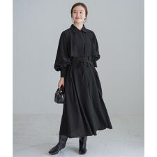 タンクケープワンピース | イエナ(IENA) | マルイウェブチャネル 