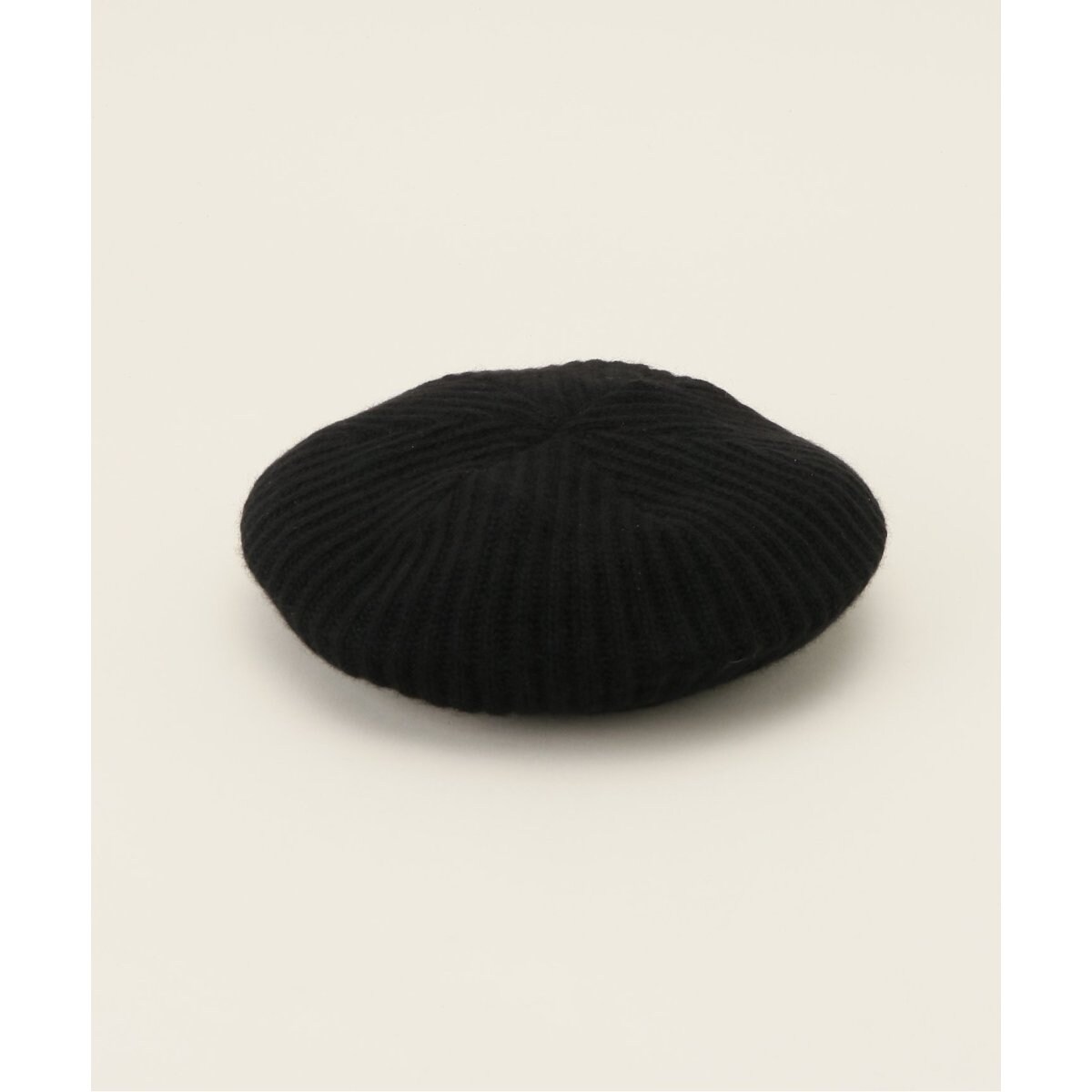 KIJIMA TAKAYUKI CASHMERE KNITBERET ベレー帽 KIJIMA TAKAYUKI/キジマ タカユキ CASHMERE KNIT BERET ベレー帽