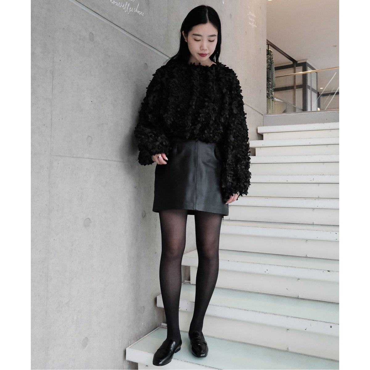 Maison IENA フラワーブラウス | イエナ(IENA) | マルイウェブチャネル