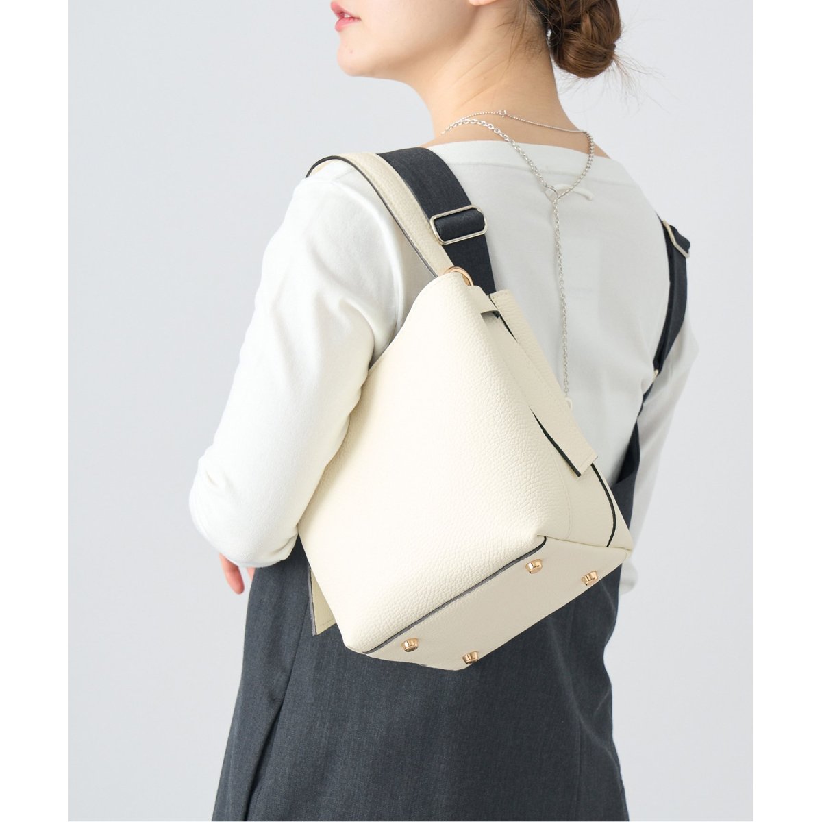 IENA GIANNI NOTARO/ジャンニノターロ　 ワンショルダーバッグ GIANNI NOTARO/ジャンニ ノターロ ワンショルダーミニバッグ | イエナ
