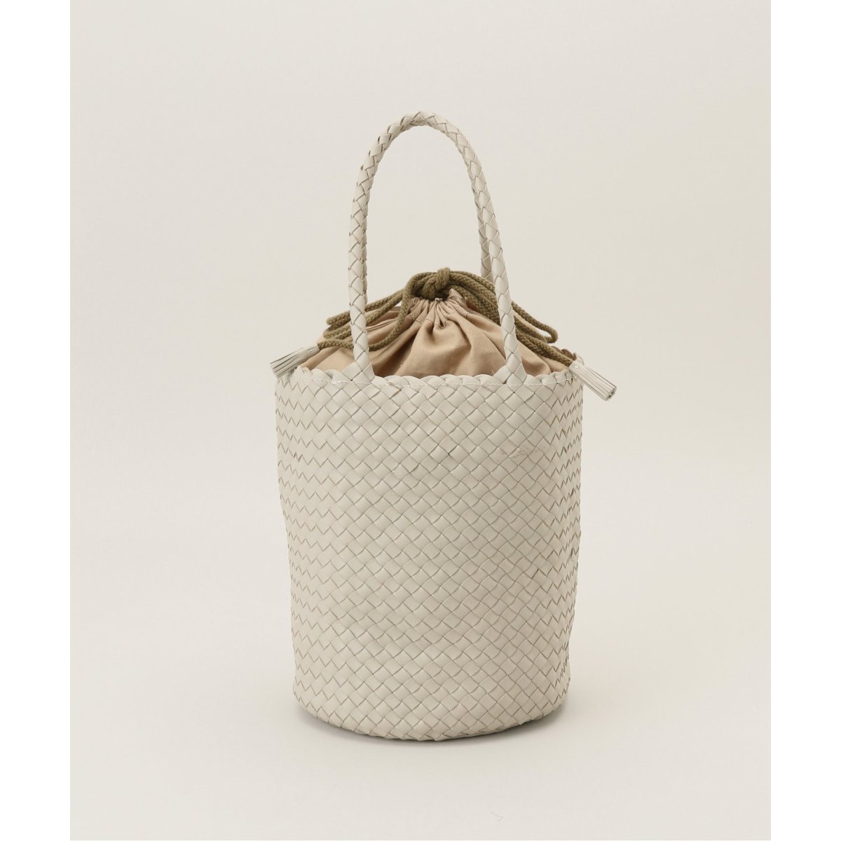 DRAGON/ドラゴン JACKY BUCKET バッグ 8056 | イエナ(IENA