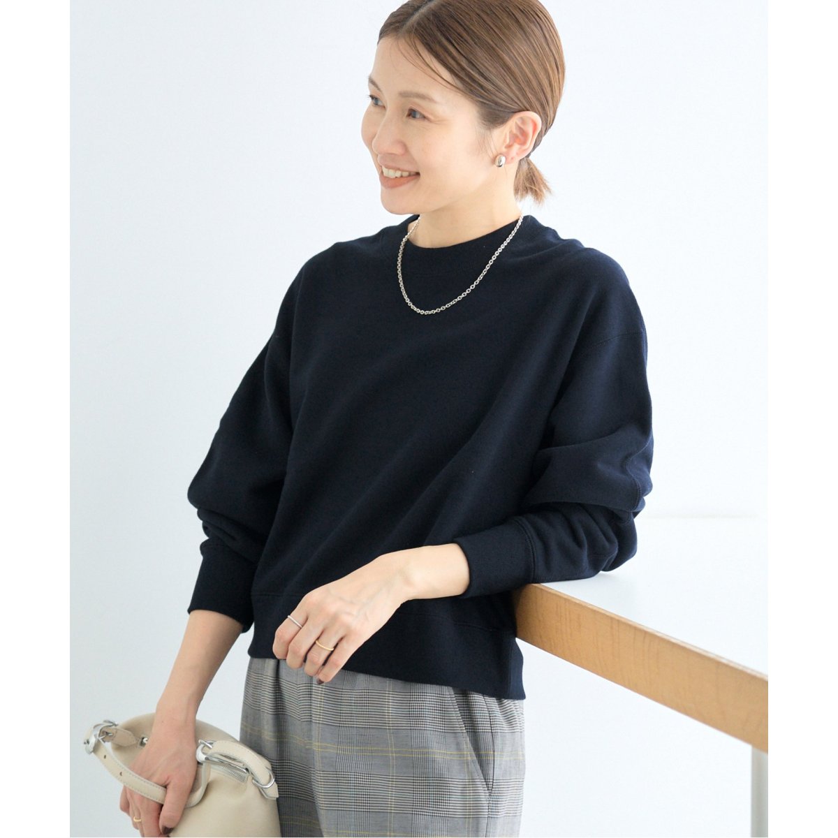 新着 イエナ(IENA) の通販 スウェット・トレーナー レディース トップス