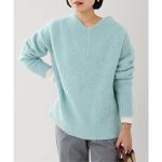 アルパカMIXストレッチニット | イエナ(IENA) | マルイウェブチャネル 