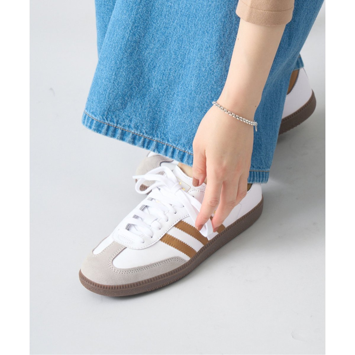 adidas originals/アディダス オリジナルス SAMBA OG JH8796 | イエナ