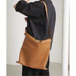 追加》PUNTI./プンティ GRAFT L TOTE トートバッグ | イエナ(IENA 