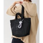 NOMADIS/ノマディス 別注 WEEKEND Petit トートバッグ | イエナ(IENA 