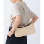 ＆MyuQ/アンドミューク 別注 UPIS ショルダーバッグ | イエナ(IENA 