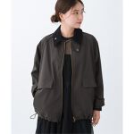 Barbour/バブアー 別注 BORROWDALE/ボロウデイル ジャケット | イエナ 