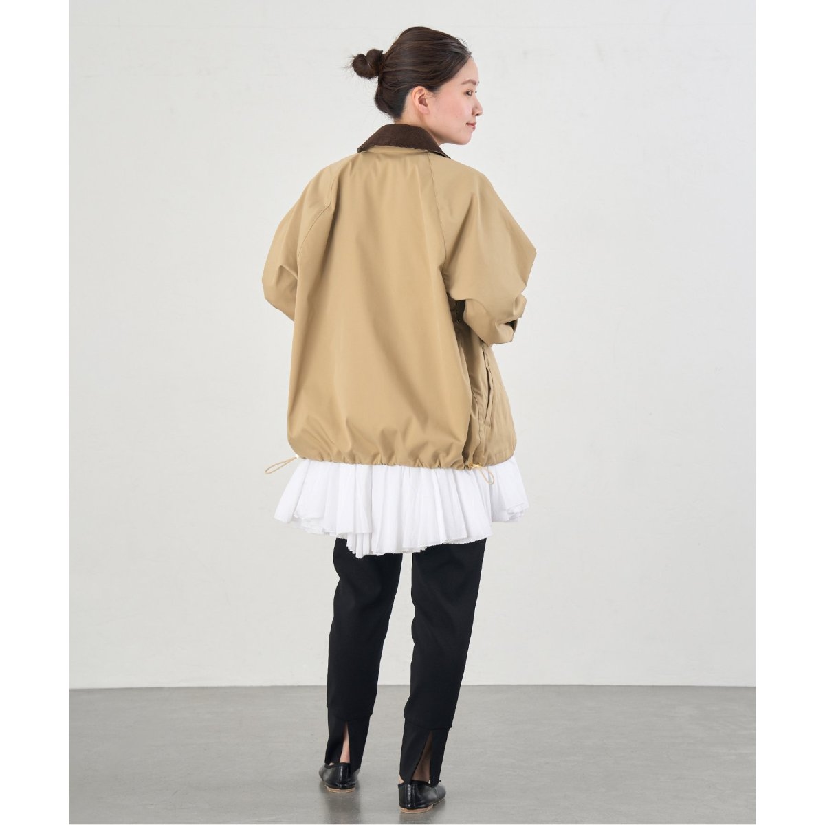 Barbour/バブアー 別注 BORROWDALE/ボロウデイル ジャケット | イエナ